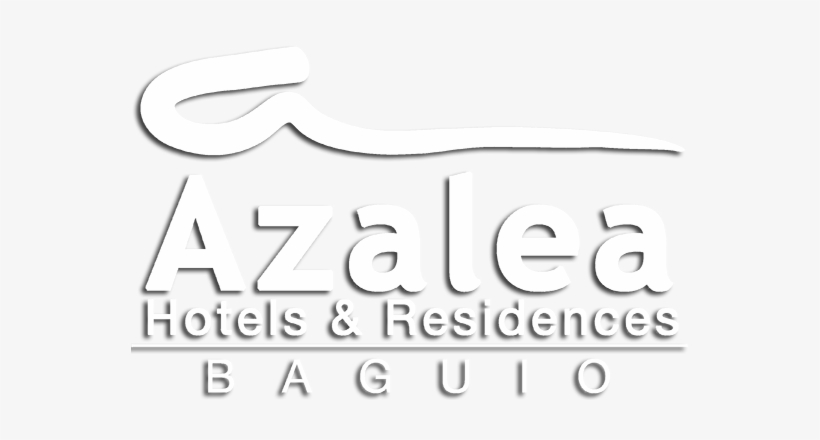 Azalea Hotels & Residences Baguio - Azalea Residences Baguio Circle Logo, transparent png download