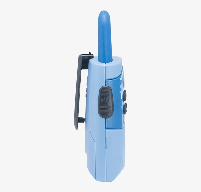 Walkie-talkie Cobra Hm 230b - Cobra Hero Series Police/swat Two-way Radio Pair -, transparent png download