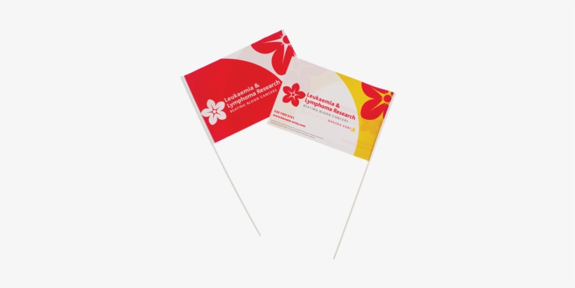 Hand Waving Flags - Gay, transparent png download