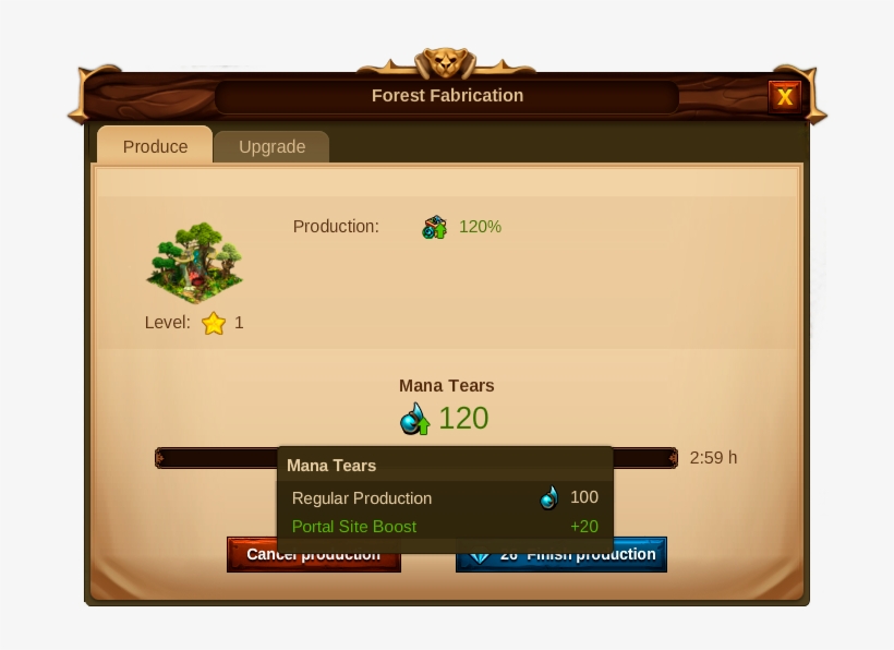 Ff3 - Fellowship Names For Elvenar, transparent png download