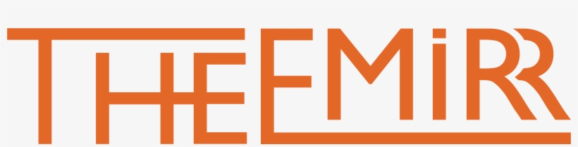 Logo Of Theemirr - Graphic Design, transparent png download