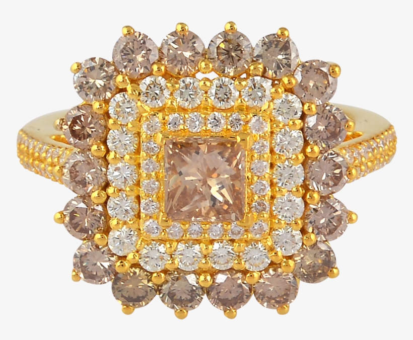 Engagement Ring, transparent png download