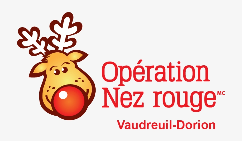 Opération Nez Rouge - Operation Red Nose, transparent png download