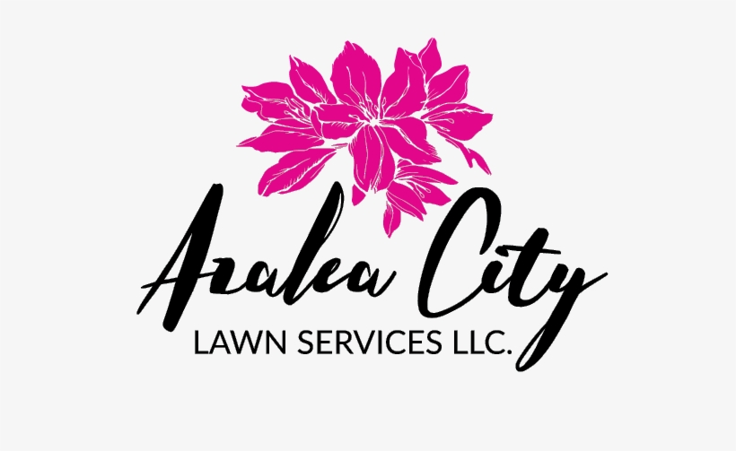 Azalea City Lawn Services Llc Logo Color2 - Quotation, transparent png download