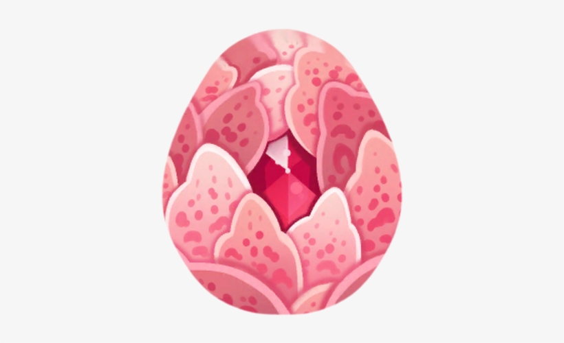 Pink Dragons In Dragonvale, transparent png download