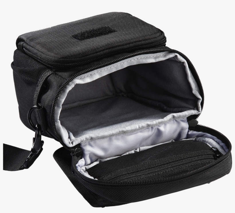 Abx2 High-res Image - Hama Tasche Für Drohne Dji Mavic Pro, Schwarz, Farbe:, transparent png download