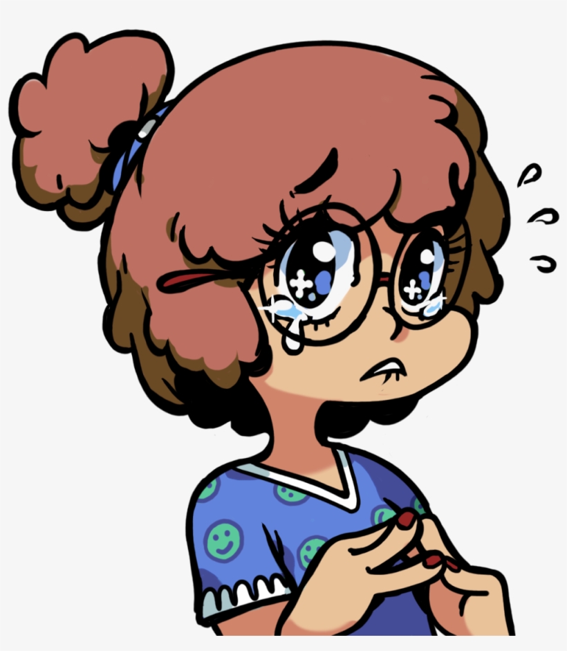 D Nervous - Portable Network Graphics, transparent png download