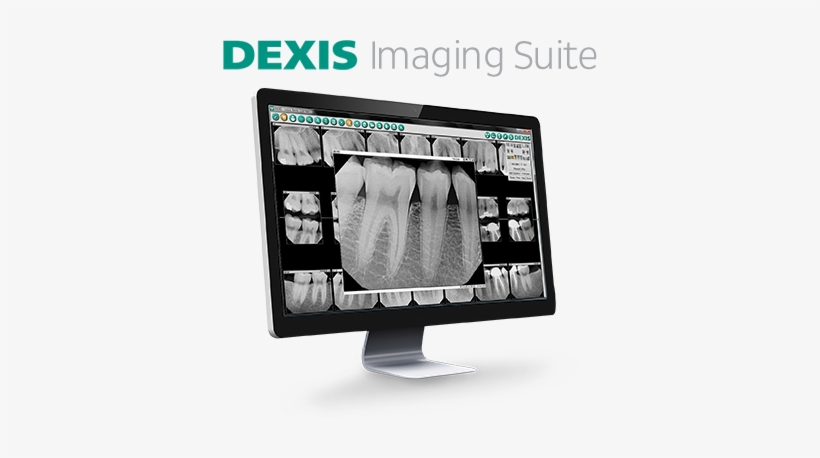 Next Generation Software Architecture - Digital Radiography, transparent png download