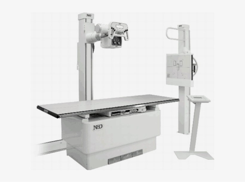 Nhd Dfmt - X Ray Machine, transparent png download