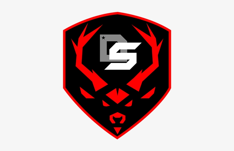 Ds Gaminglogo Square - Team Ds, transparent png download