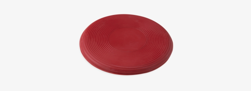 Stepping Stone Soft, Red - Circle, transparent png download