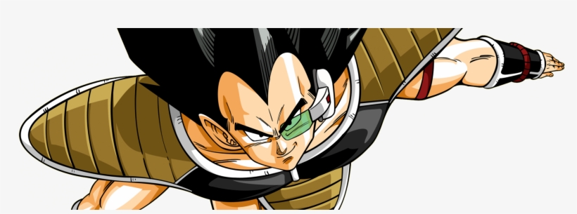 O Irmão Mais Velho De Goku, Raditz, Teve Seu Nome Tirado, transparent png download