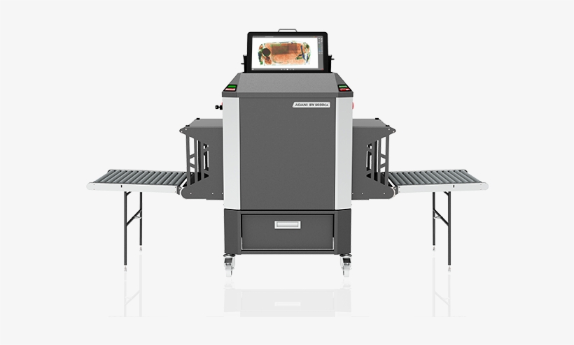 Bv 5030ca - X-ray, transparent png download
