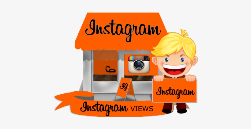 350000 Instagram Views - Instagram For Beginners: Learn The Basics Of Instagram,, transparent png download