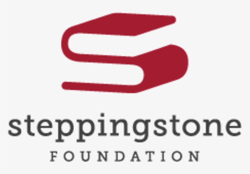 Steppingstone Foundation, Inc - Steppingstone Foundation Logo, transparent png download