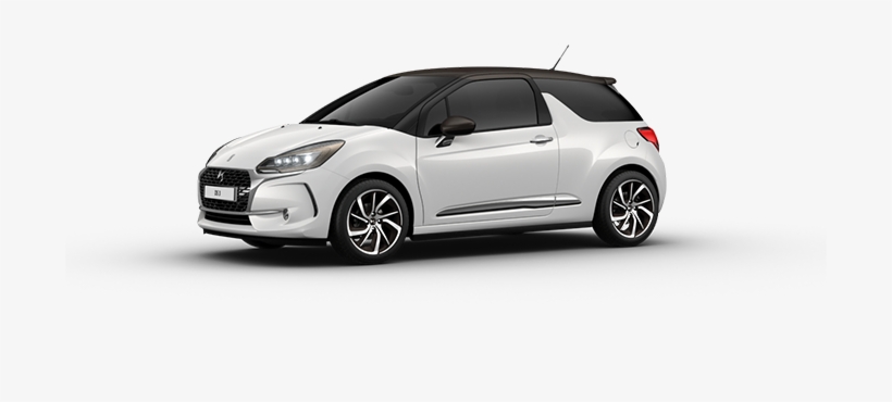 Ds - Ds Citroen, transparent png download