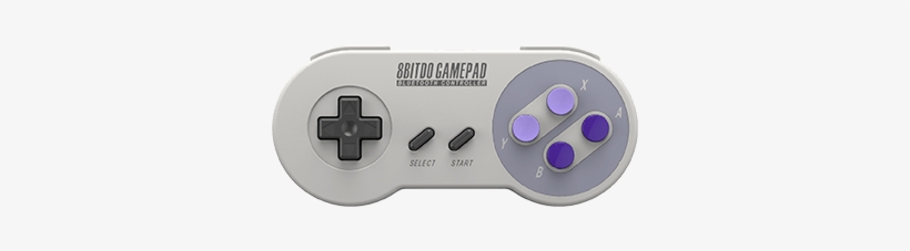 01 93k Sn30 Analogue 13 Jul 2018 - Sn30 8bitdo, transparent png download