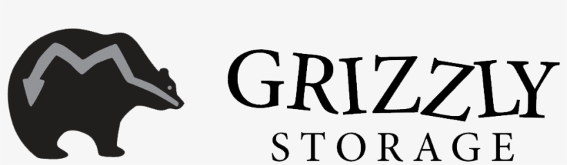 Grizzly Storage - Real Estate, transparent png download