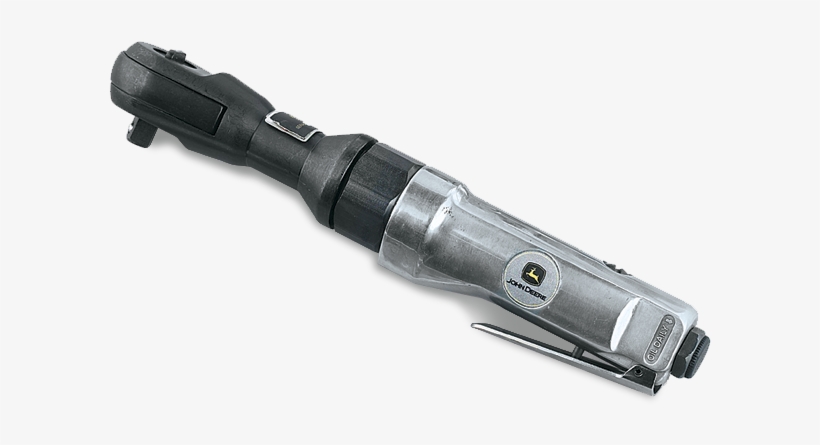 Power Ratchet Wrench - John Deere, transparent png download