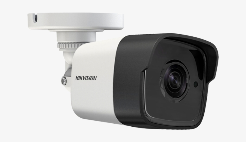 Ds 2ce16d8t It - Hikvision Outdoor 3m, transparent png download