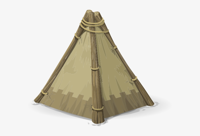 Tent Clip Art, transparent png download