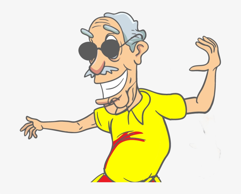 He Enjoys Spending Time With His Children And Grand - Keytours, transparent png download