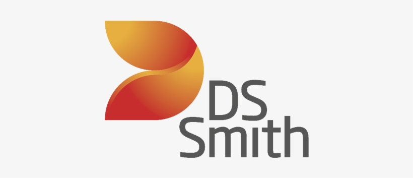 Ds Smith - Ds Smith Logo, transparent png download