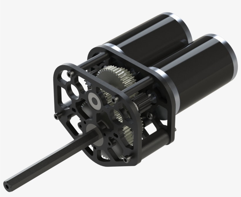 Dual Speed Base Kit, transparent png download