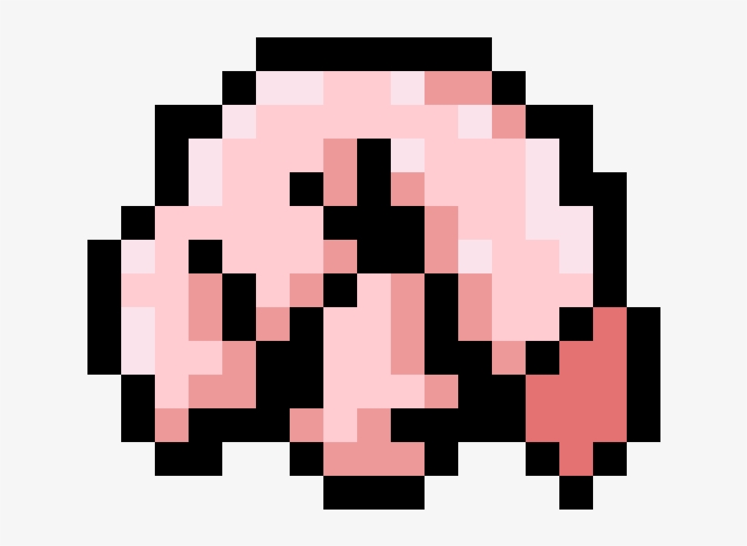 My Little Pee-pee - Skeleton Warrior Pixel Art, transparent png download