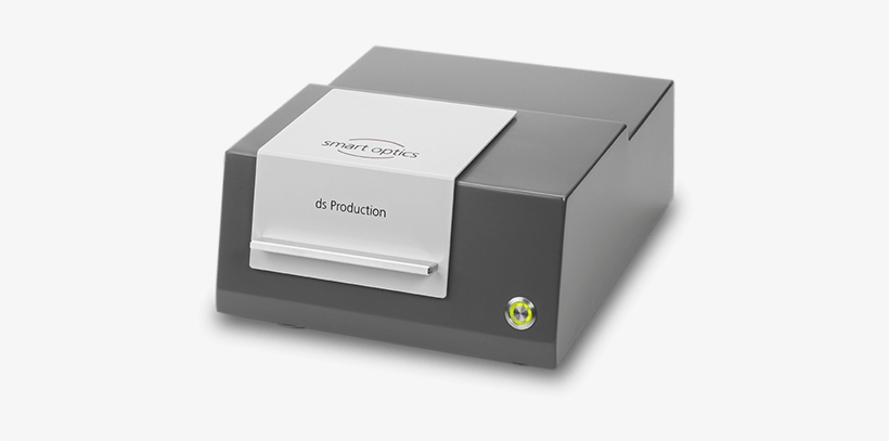 Smart Optics Ds Production - Image Scanner, transparent png download