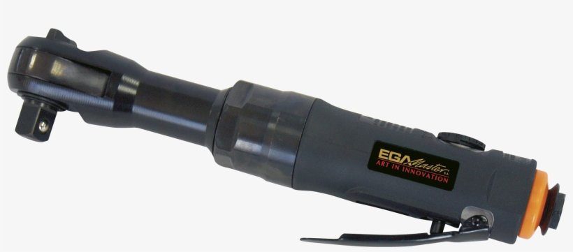 Pneumatic Ratchet Wrench - Llave De Carraca Neumatica, transparent png download
