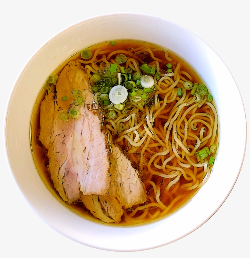 Noodle Png - Beef Noodle Soup, transparent png download