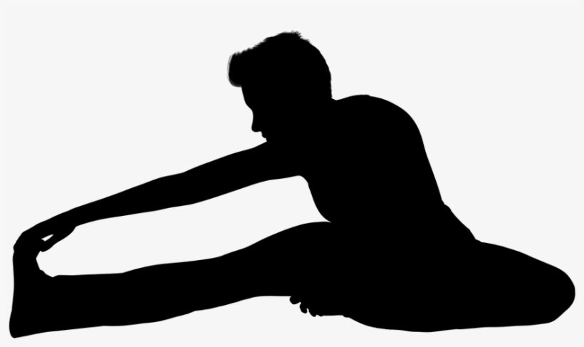 Improving Mobility In Your Legs Is All About Testing, - Stretching, transparent png download