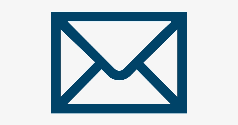 Mail Vector Icon Free, transparent png download
