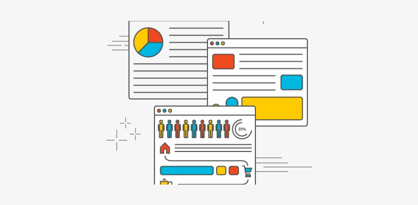 Formatos Para Compartilhar Conhecimento - Infographic, transparent png download