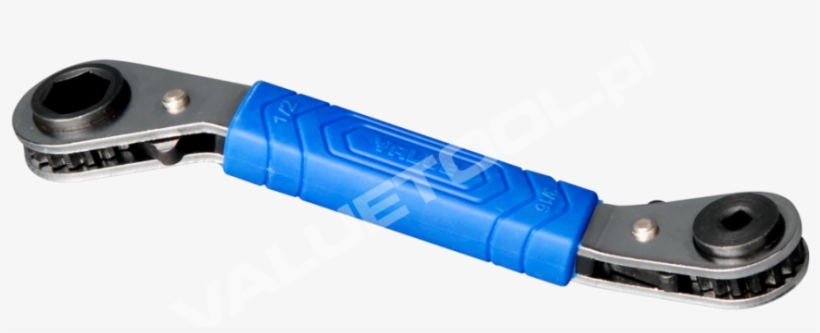 Ratchet Spanner To Valves - Klucz Kątowy, transparent png download