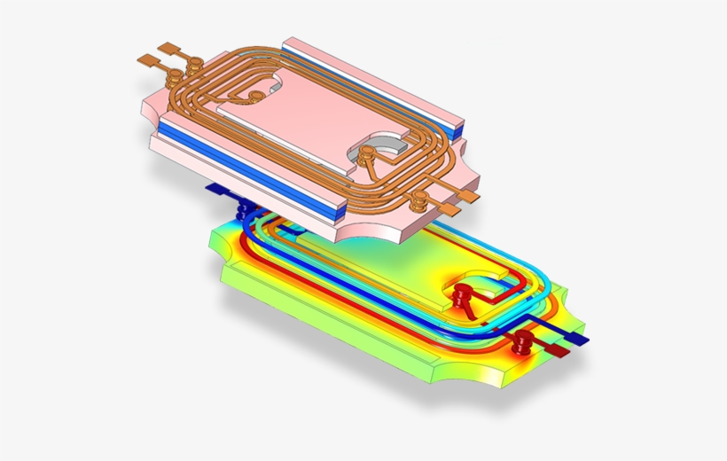 Ecad Import Module - Computer-aided Design, transparent png download