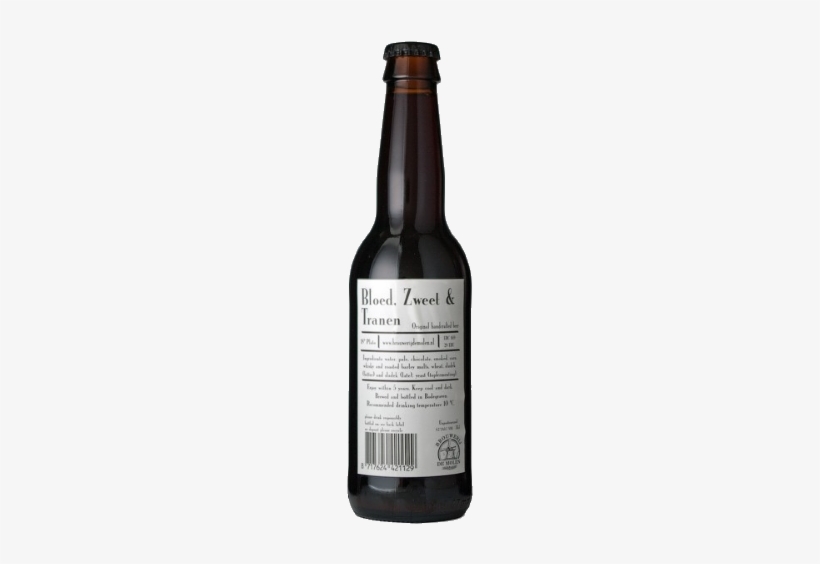 De Molen Bloed, Zweet &amp - De Molen Geboren & Getogen, transparent png download