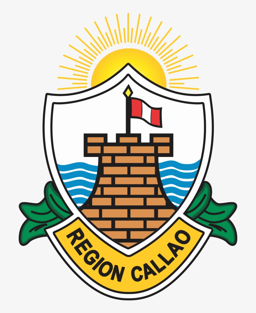 Logo Region - Logo Gobierno Regional Del Callao, transparent png download