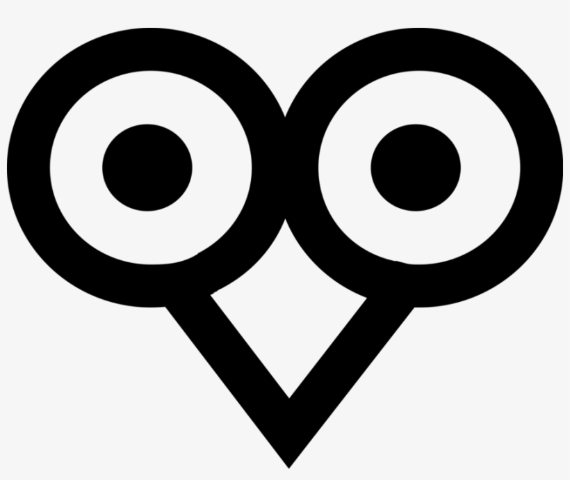 Vector Illustration Of Bug Insect Eyes - Illustration, transparent png download