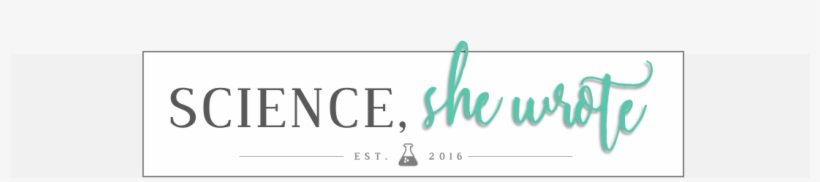 Science, She Wrote - Volume, transparent png download