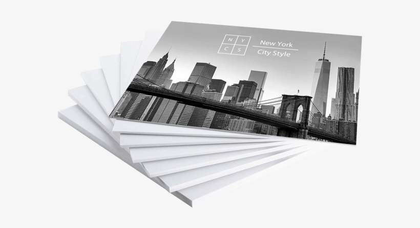 Formatos Smart - Brewster Dm149 New York Wall Mural New York Home Decor, transparent png download