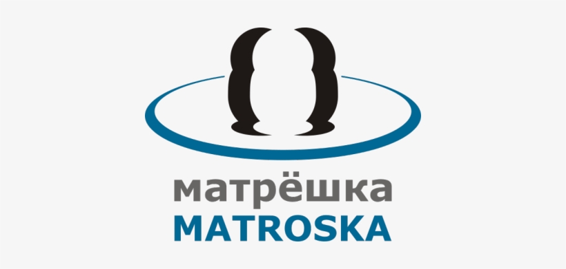 Mkv Es Un Formato Contenedor De Archivos Multimedia - Matroska Mkv, transparent png download