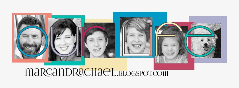 Our Life - Collage, transparent png download