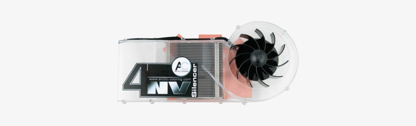 Nv Silencer 4 Rev - Nv Silencer 4 Rev 1, transparent png download