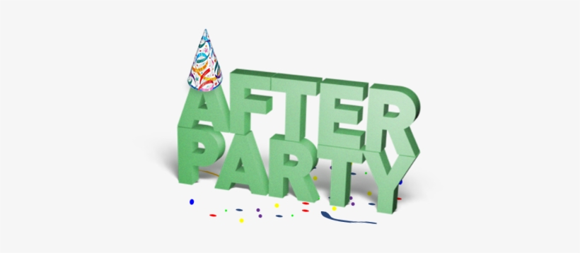 After Party - Goody's Burger House, transparent png download