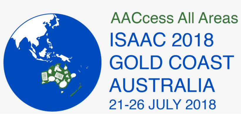 Isaac 2018 Logo 21 26 July 12 1024×502 - Isaac 2018, transparent png download