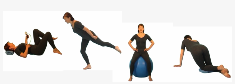 Lumbopelvic - Urinary Incontinence, transparent png download