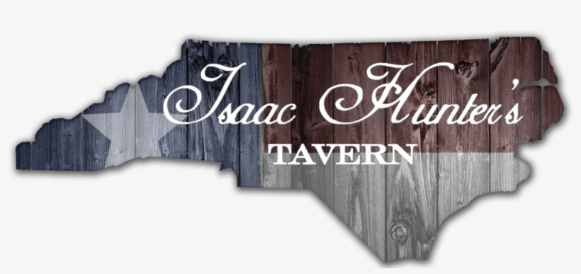 Isaac Hunters Nc Logo, transparent png download