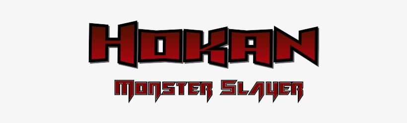 Monster Slayer Alpha V2 - 2018, transparent png download